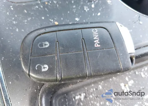 2017 Dodge Durango Sxt Awd z USA, uszkodzony, nr VIN 1C4RDJAGXHC741117